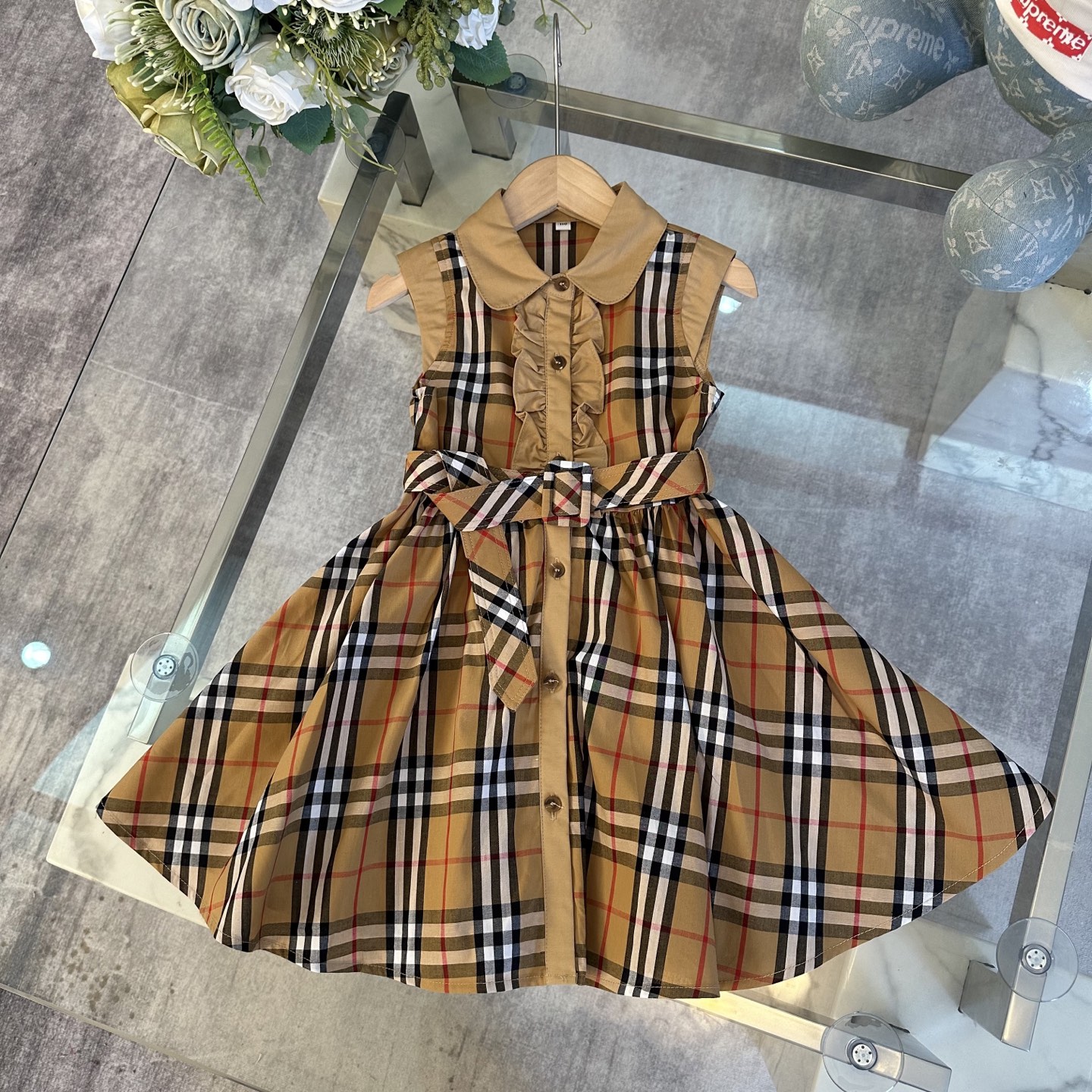 child/Girls' clothing
